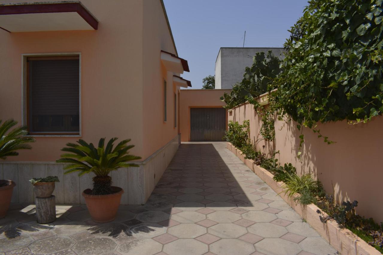 Casa Vacanza Pietro E Nina Lecce Exterior photo